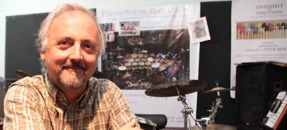 “La diferencia fundamental es tener el director estable” “La diferencia fundamental es tener el director estable”