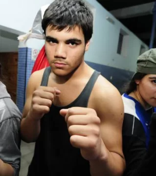 Espíndola debutará el jueves en Sofía Espíndola debutará el jueves en Sofía