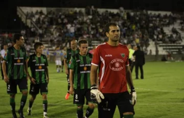 Sin Lucho medio año Sin Lucho medio año