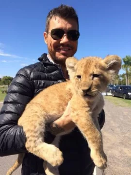 La maquinaria, a punto La maquinaria, a punto