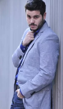 “Ojalá esté muchos años junto a Tinelli” “Ojalá esté muchos años junto a Tinelli”