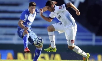 Quilmes pegó feo en Liniers Quilmes pegó feo en Liniers