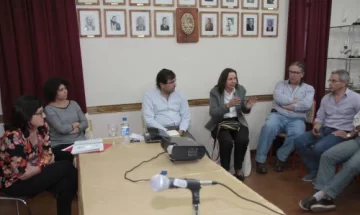 Ley de Mosto: plan oficial para apaciguar a azucareros Ley de Mosto: plan oficial para apaciguar a azucareros