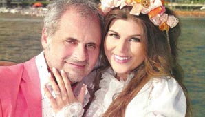 ¡Reconciliados! ¡Reconciliados!