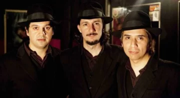 Noche Gardelita Noche Gardelita