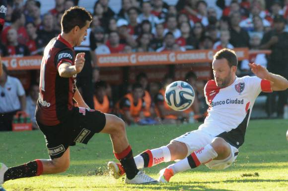 Colón ganó y llegó a lo alto Colón ganó y llegó a lo alto