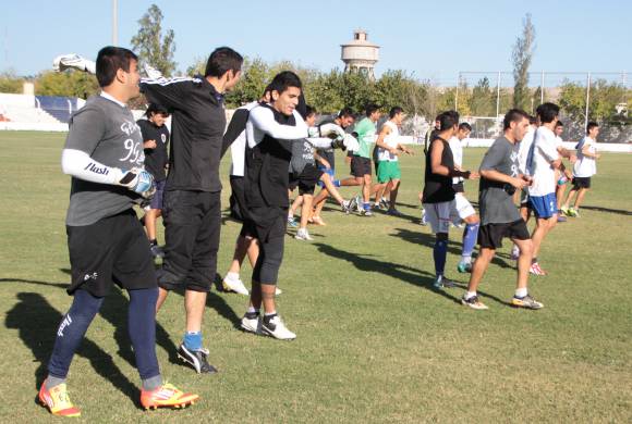 Peñarol espera completo la final Peñarol espera completo la final