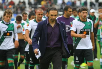 Salta será la primera escala Salta será la primera escala