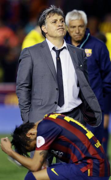 El último clavo del ataúd El último clavo del ataúd