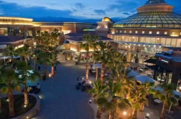 Limitan el ingreso de menores en Palmares Limitan el ingreso de menores en Palmares