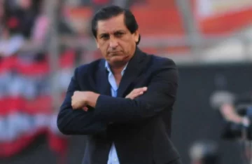 “Abrió más el campeonato” “Abrió más el campeonato”