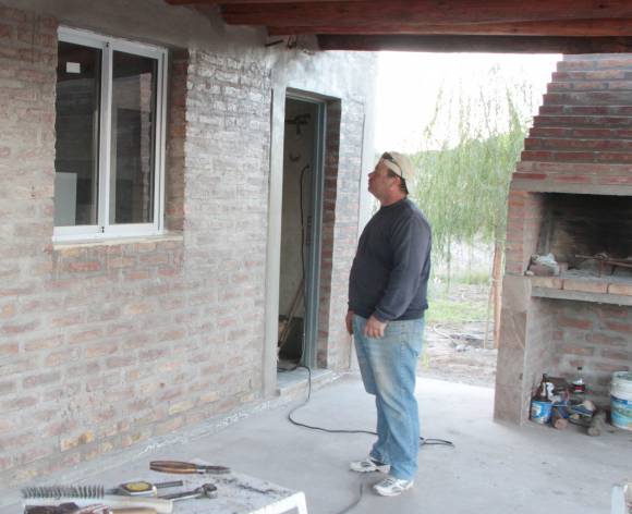 Roban hasta el termotanque Roban hasta el termotanque