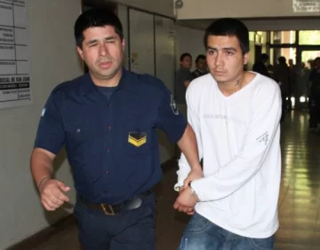 Por la duda, liberaron a uno en el crimen de Rocío Por la duda, liberaron a uno en el crimen de Rocío