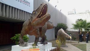 Música y fotos gratis para la presentación del nuevo dino Música y fotos gratis para la presentación del nuevo dino