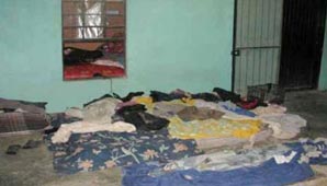 Los tenebrosos detalles del cautiverio de la chica en Lugano Los tenebrosos detalles del cautiverio de la chica en Lugano