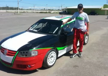 Un regreso complicado para Mauri Un regreso complicado para Mauri