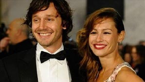 ¡Embarazados! ¡Embarazados!