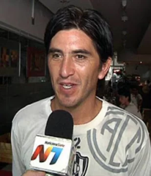 El primer cruce en la pelea por subir El primer cruce en la pelea por subir