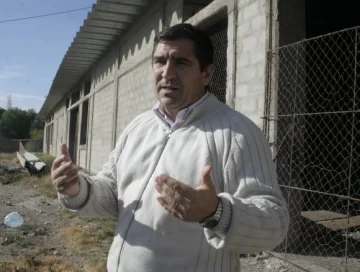 Desligan a exdirector del Penal de caso de torturas Desligan a exdirector del Penal de caso de torturas