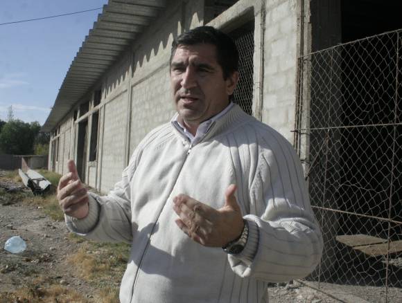 Desligan a exdirector del Penal de caso de torturas Desligan a exdirector del Penal de caso de torturas