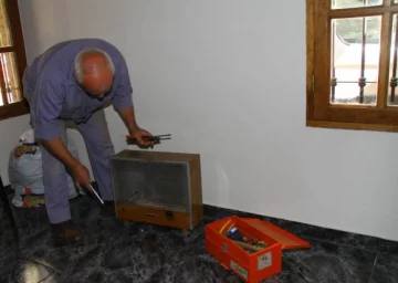 Hacer un service o instalar un calefactor subió hasta 40% Hacer un service o instalar un calefactor subió hasta 40%