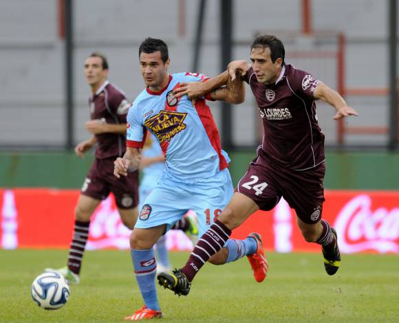 Palermo empezó derecho Palermo empezó derecho