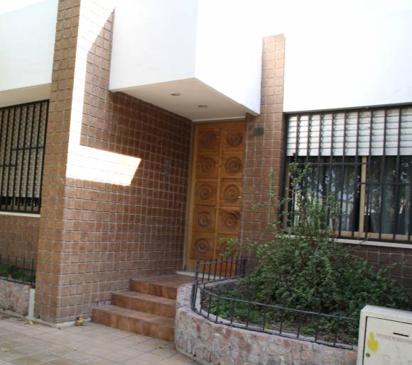 Roban más de 100.000 pesos de la casa de una anciana Roban más de 100.000 pesos de la casa de una anciana