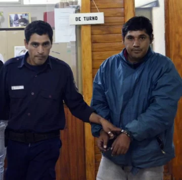 Procesaron a un lavacoches acusado de violar a un niño Procesaron a un lavacoches acusado de violar a un niño