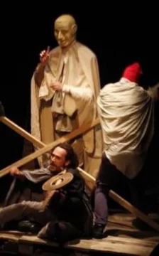 30 mil razones para actuar 30 mil razones para actuar