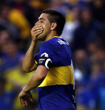 La renovación con Román La renovación con Román