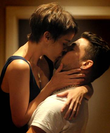 El salvavidas de Telefe El salvavidas de Telefe