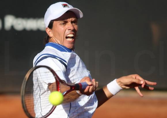 Berlocq y una gran victoria Berlocq y una gran victoria