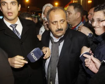 No hubo acuerdo y por eso se cayó el famoso salvataje No hubo acuerdo y por eso se cayó el famoso salvataje