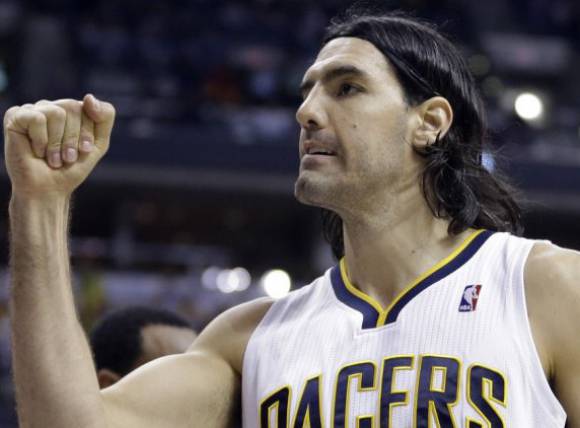 Scola tuvo un aporte clave Scola tuvo un aporte clave