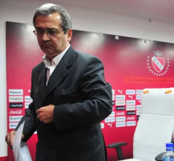 Un final anunciado Un final anunciado