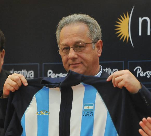 Velasco: “Si pierdo me van a masacrar” Velasco: “Si pierdo me van a masacrar”