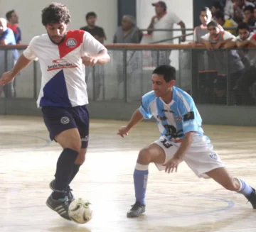 El Apertura de la “A” se pone al día El Apertura de la “A” se pone al día