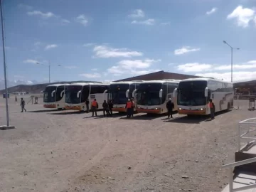 Prevén que habrá 3.000 proveedores disponibles Prevén que habrá 3.000 proveedores disponibles