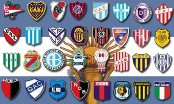 ¿Se viene un nuevo torneo de 30 equipos a partir de 2015? ¿Se viene un nuevo torneo de 30 equipos a partir de 2015?