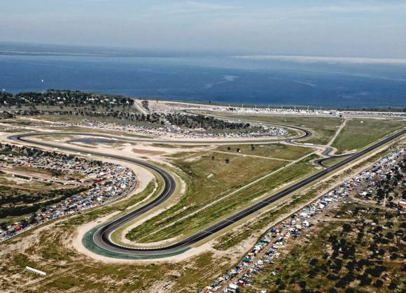 Vía libre a la acción Vía libre a la acción