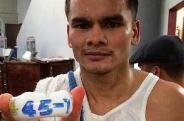 El Chino hace su juego El Chino hace su juego