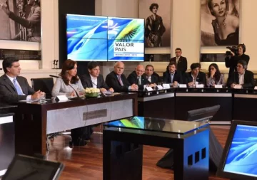 Acuerdo para más empleos Acuerdo para más empleos