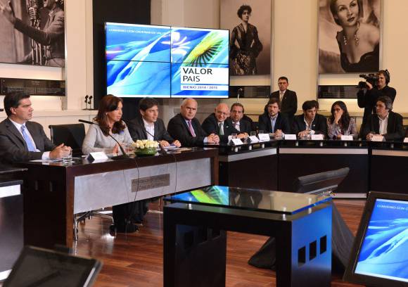 Acuerdo para más empleos Acuerdo para más empleos