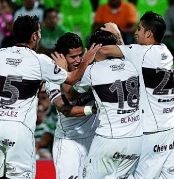 Lanús hizo historia Lanús hizo historia