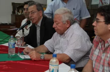 El Argentino ya es una realidad El Argentino ya es una realidad