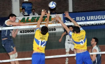 El Gobierno hará un estadio alternativo al Aldo Cantoni El Gobierno hará un estadio alternativo al Aldo Cantoni