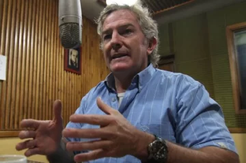 Colombo de Cáceres: “No sé si le ordenaron alejarse” Colombo de Cáceres: “No sé si le ordenaron alejarse”