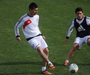 River va por la punta a Bahía, Boca recibe a su hijo dilecto River va por la punta a Bahía, Boca recibe a su hijo dilecto