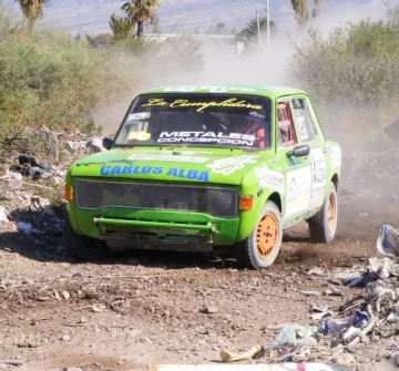 Hay pasión fierrera en el Sur Hay pasión fierrera en el Sur