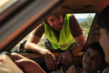 Misión satisfactoria Misión satisfactoria